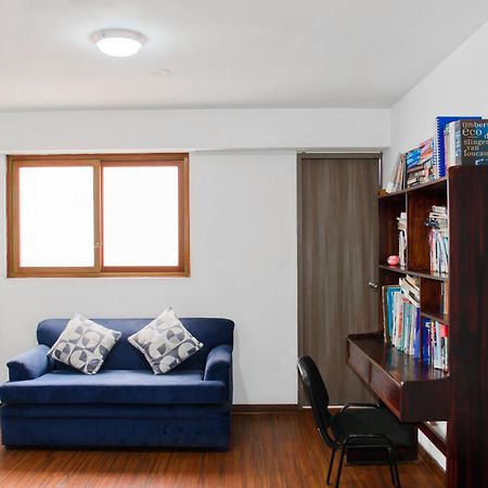 436 Miraflores House By Sdmh Lima Zewnętrze zdjęcie