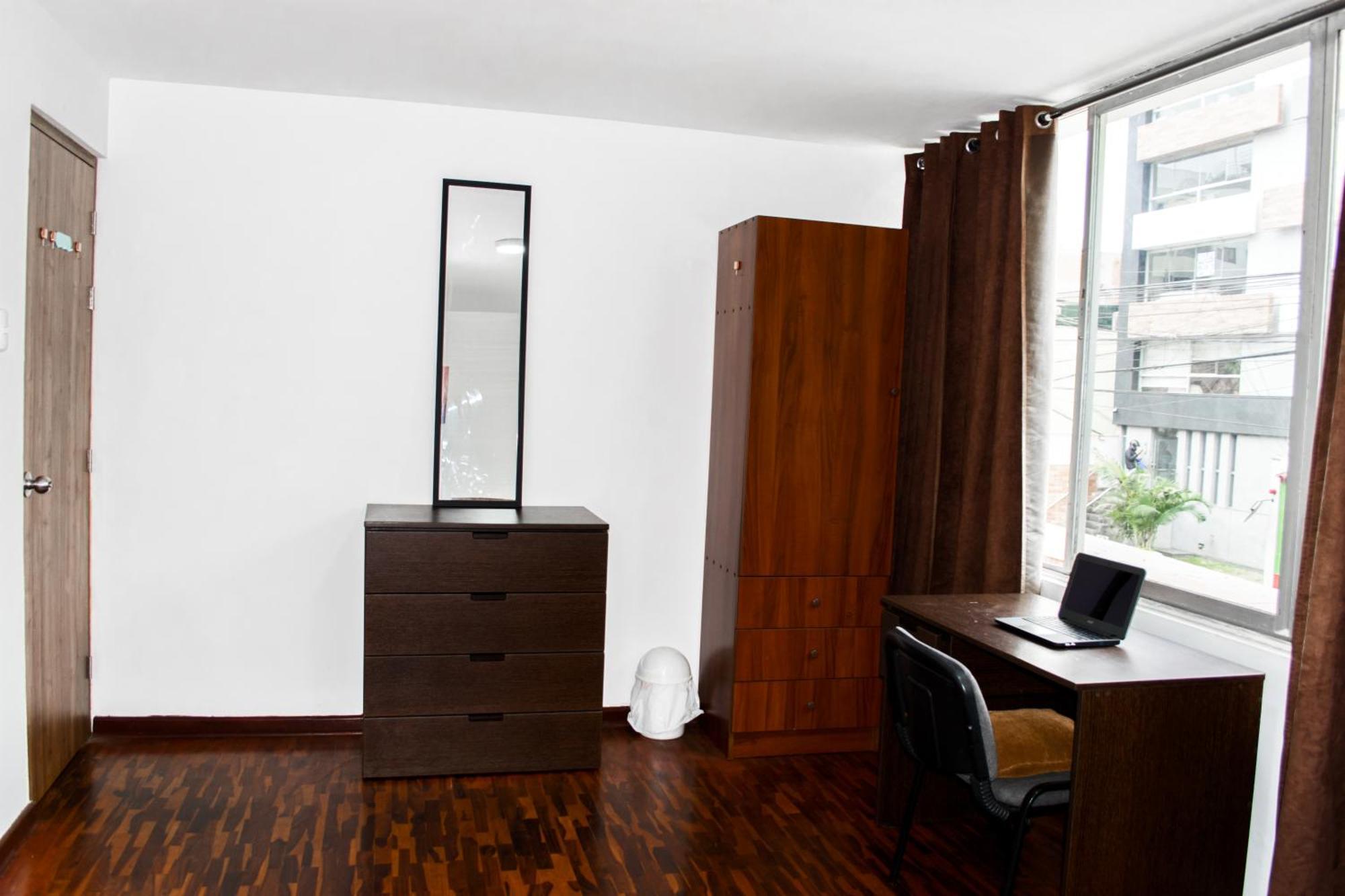 436 Miraflores House By Sdmh Lima Zewnętrze zdjęcie