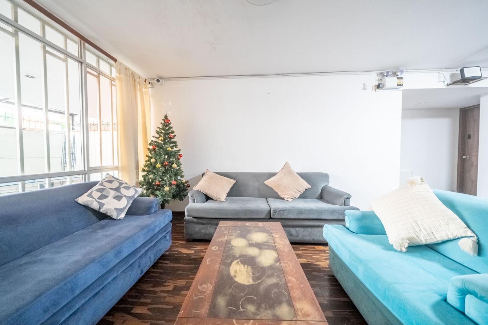 436 Miraflores House By Sdmh Lima Zewnętrze zdjęcie