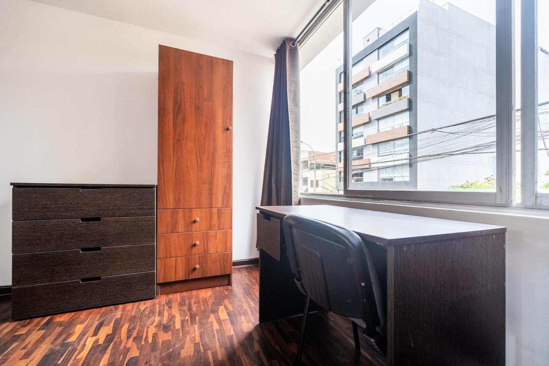 436 Miraflores House By Sdmh Lima Zewnętrze zdjęcie