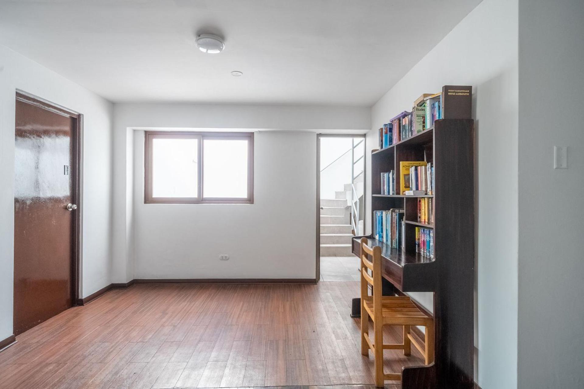 436 Miraflores House By Sdmh Lima Zewnętrze zdjęcie
