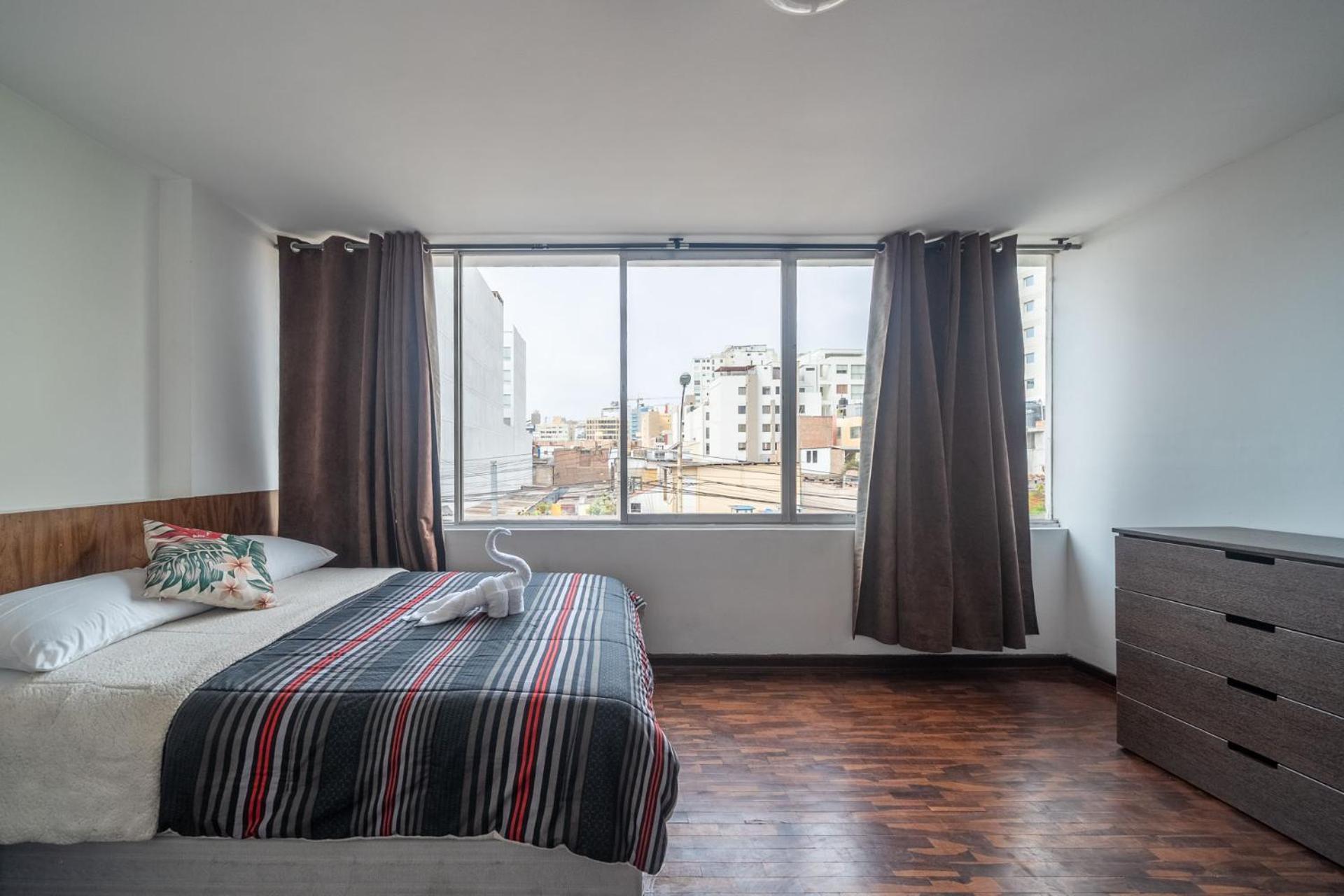 436 Miraflores House By Sdmh Lima Zewnętrze zdjęcie