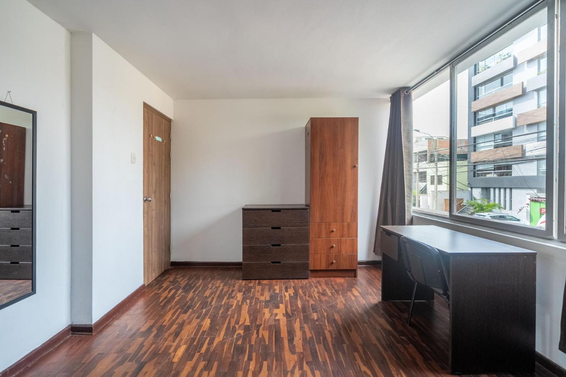 436 Miraflores House By Sdmh Lima Zewnętrze zdjęcie