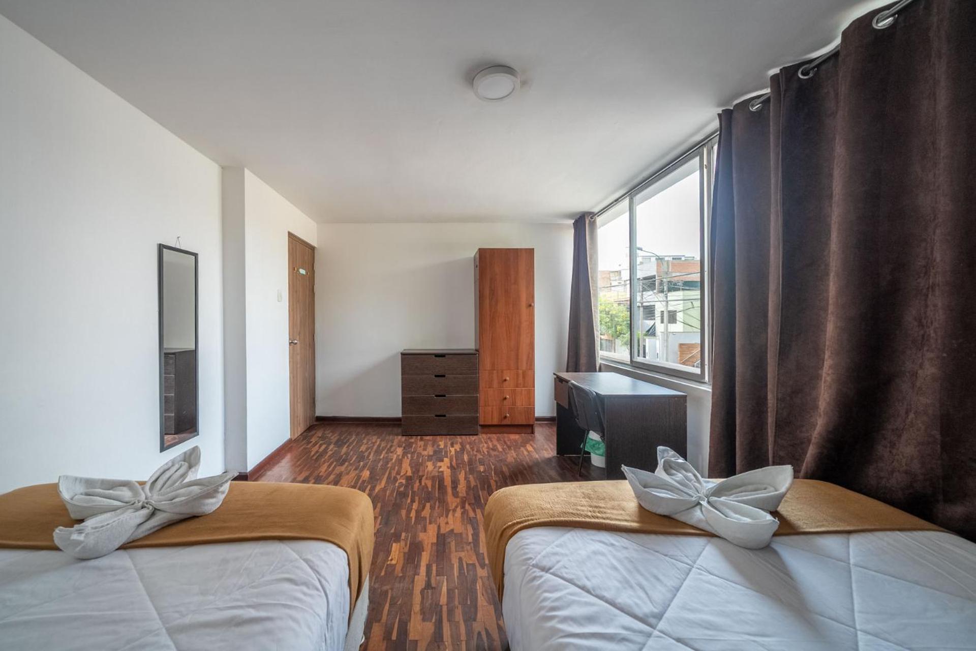 436 Miraflores House By Sdmh Lima Zewnętrze zdjęcie